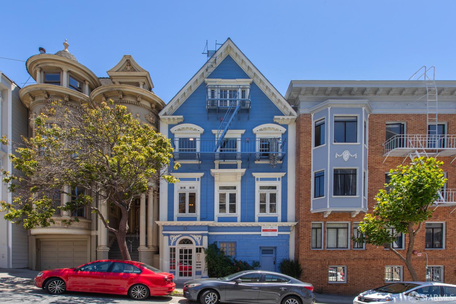 2275 California Street - Main photo