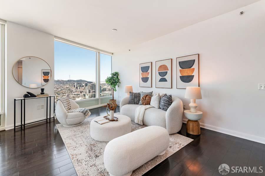 425 1st Street #3703 - Photo 5