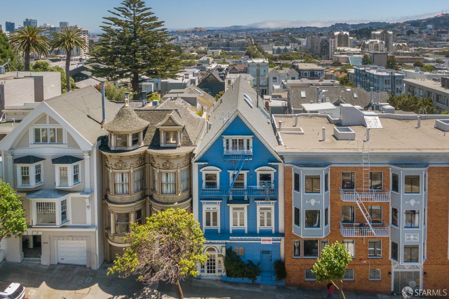 2275 California Street - Photo 3
