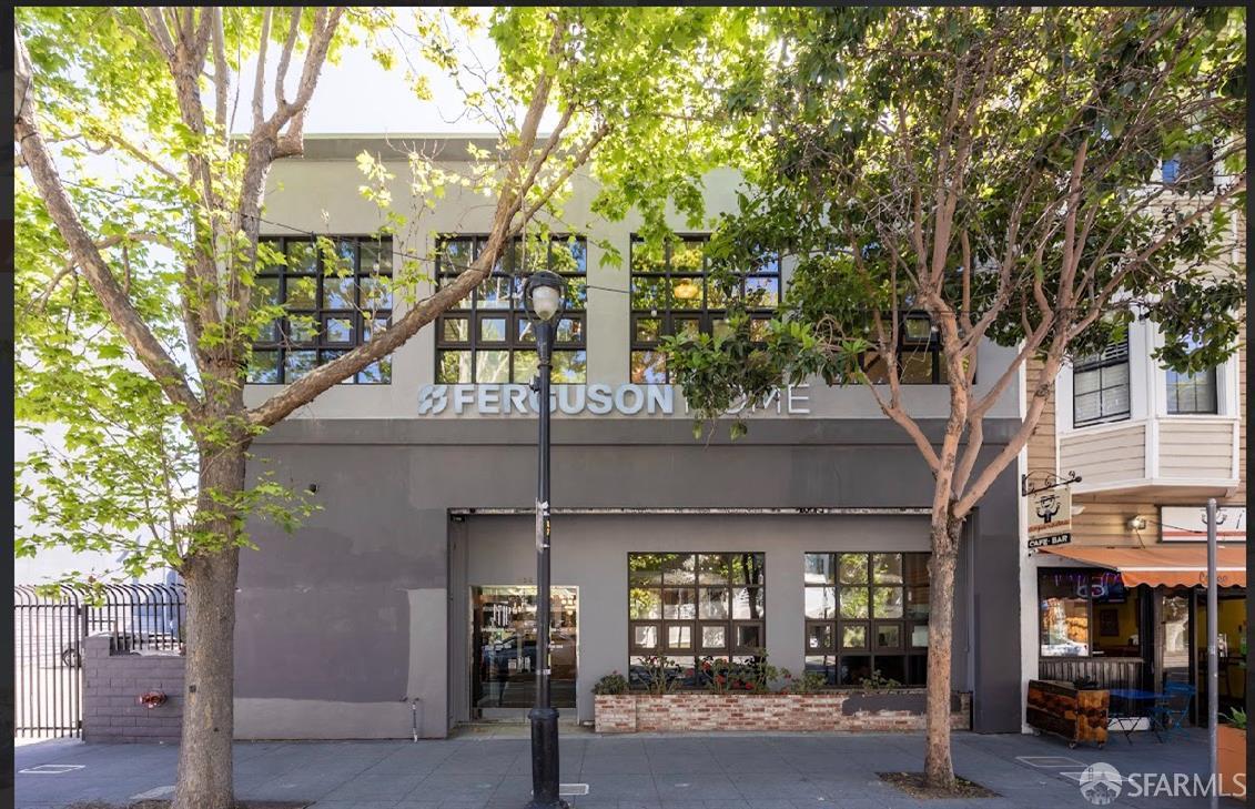 423 Valencia Street - Main photo