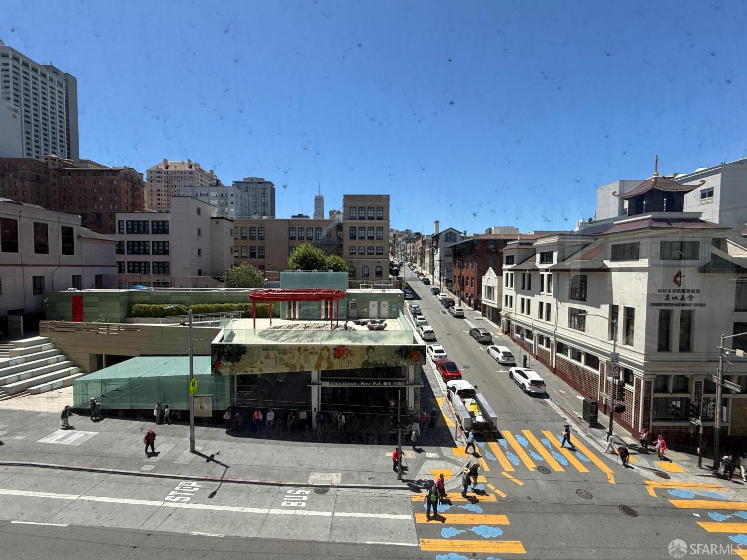 950 Stockton Street #375 - Main photo