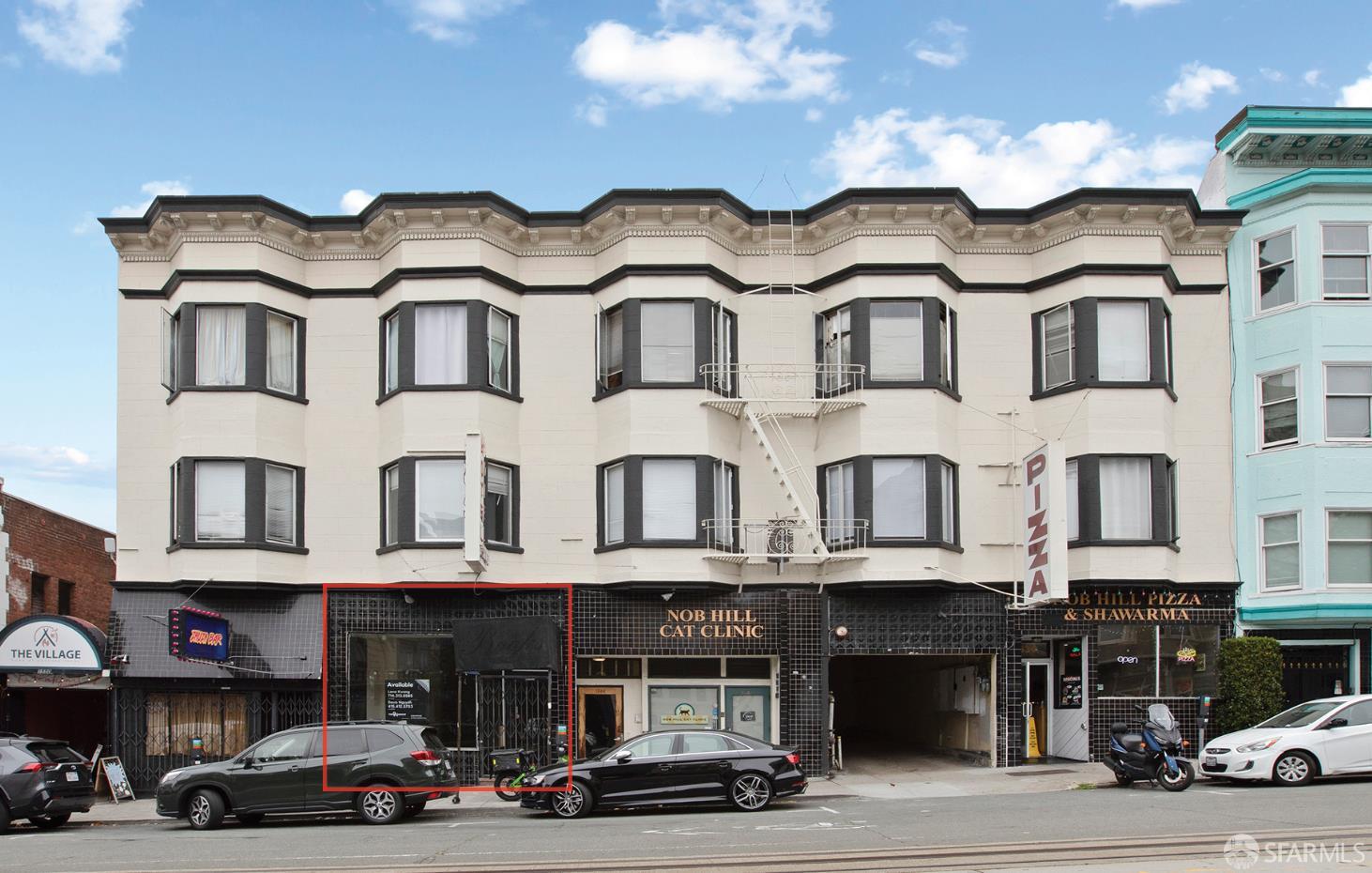 1546 California Street - Main photo