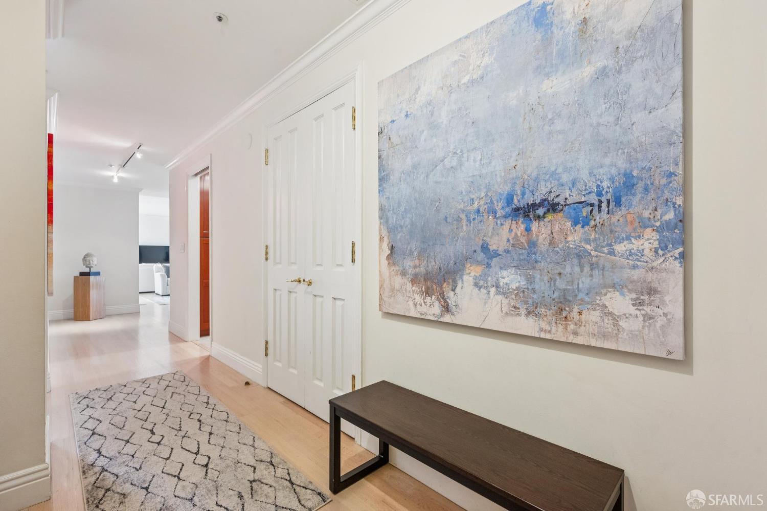 1340 Clay Street #603 - Photo 5