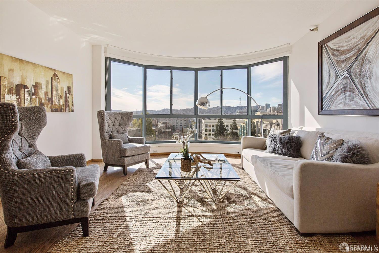 300 3rd Street #915 - Main photo
