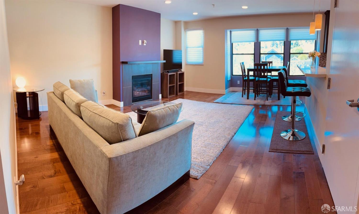 1629 Dolores Street #3 - Main photo