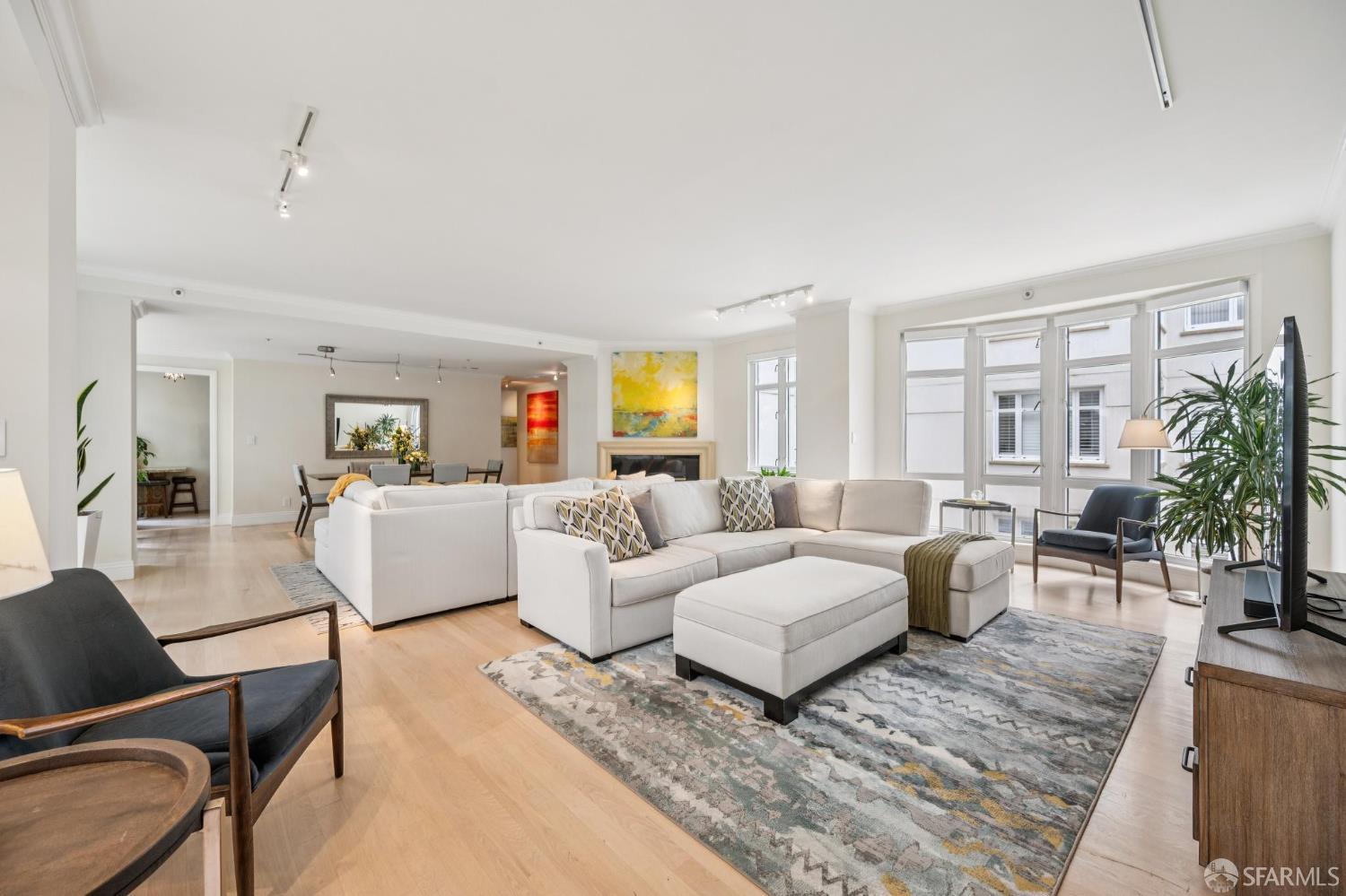 1340 Clay Street #603 - Photo 2