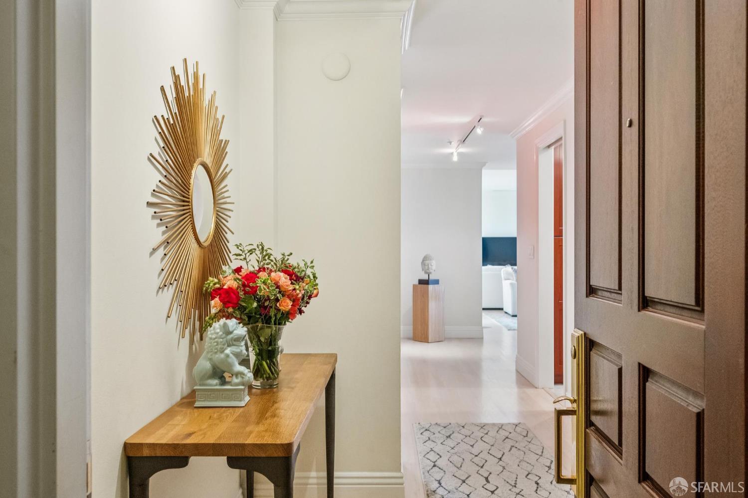 1340 Clay Street #603 - Photo 4