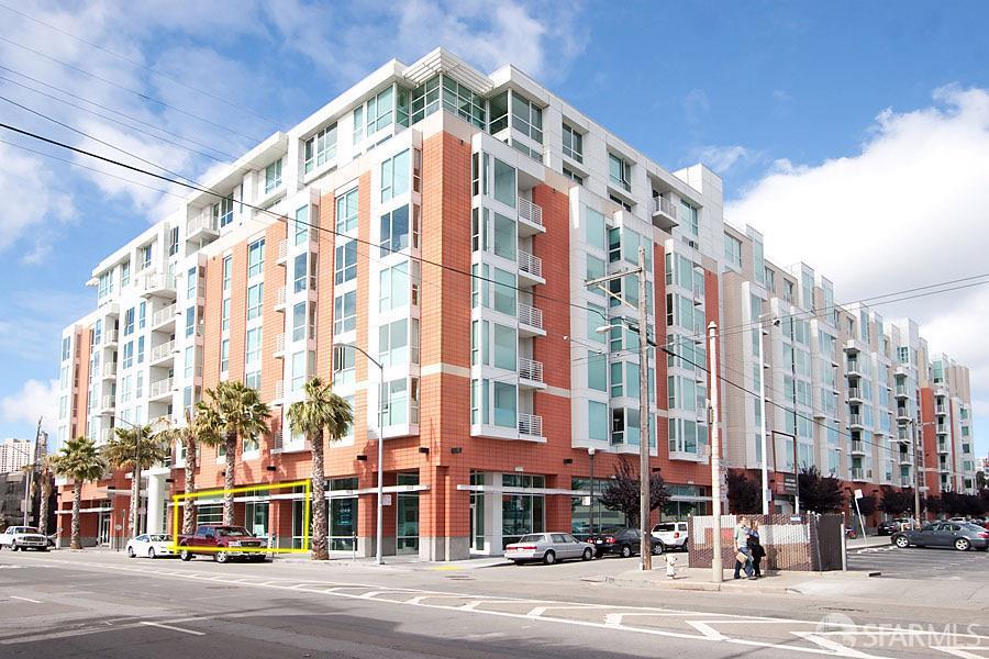 555 4th Street #303 - Main photo