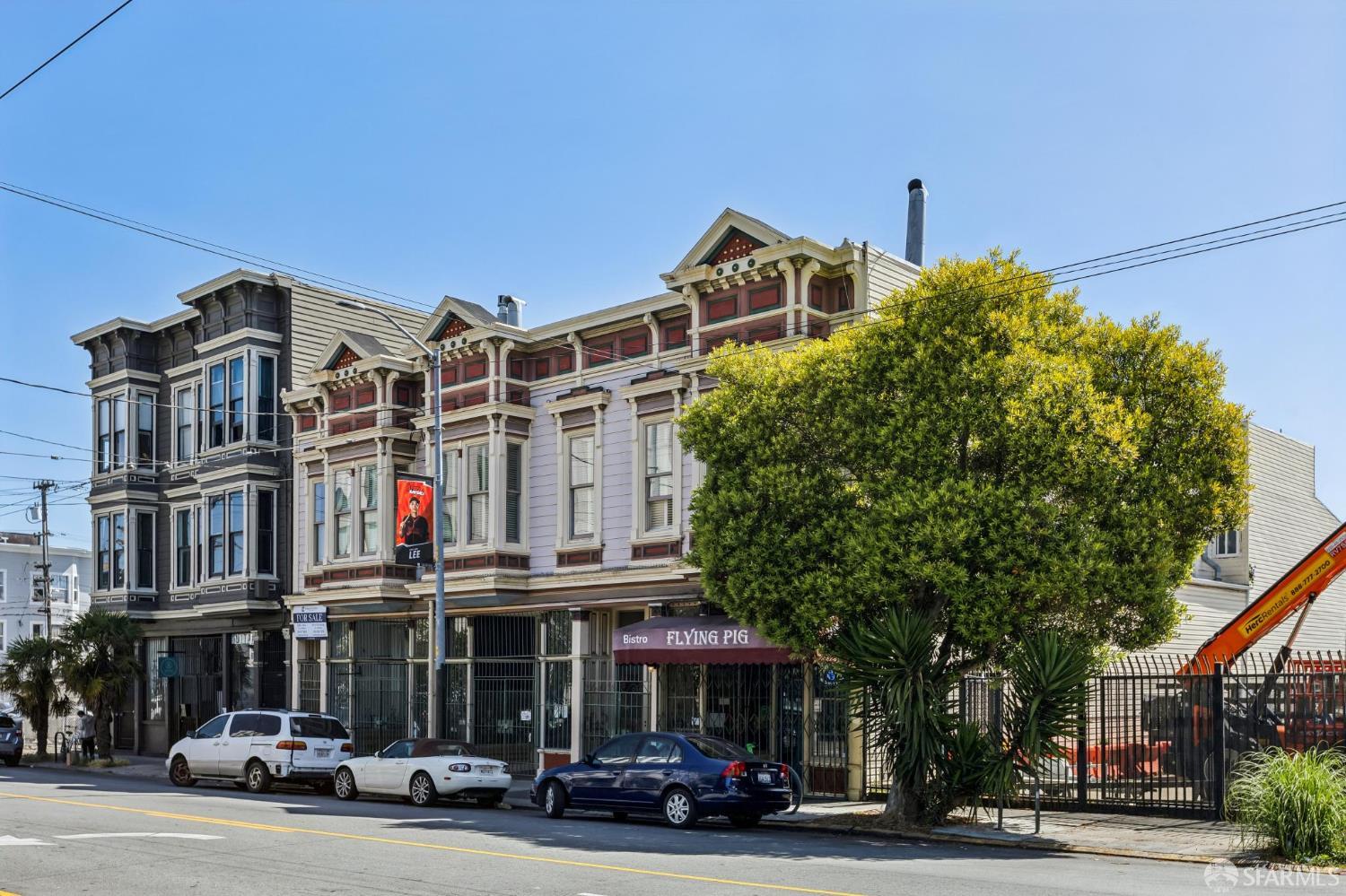 423-433 South Van Ness Avenue - Photo 5