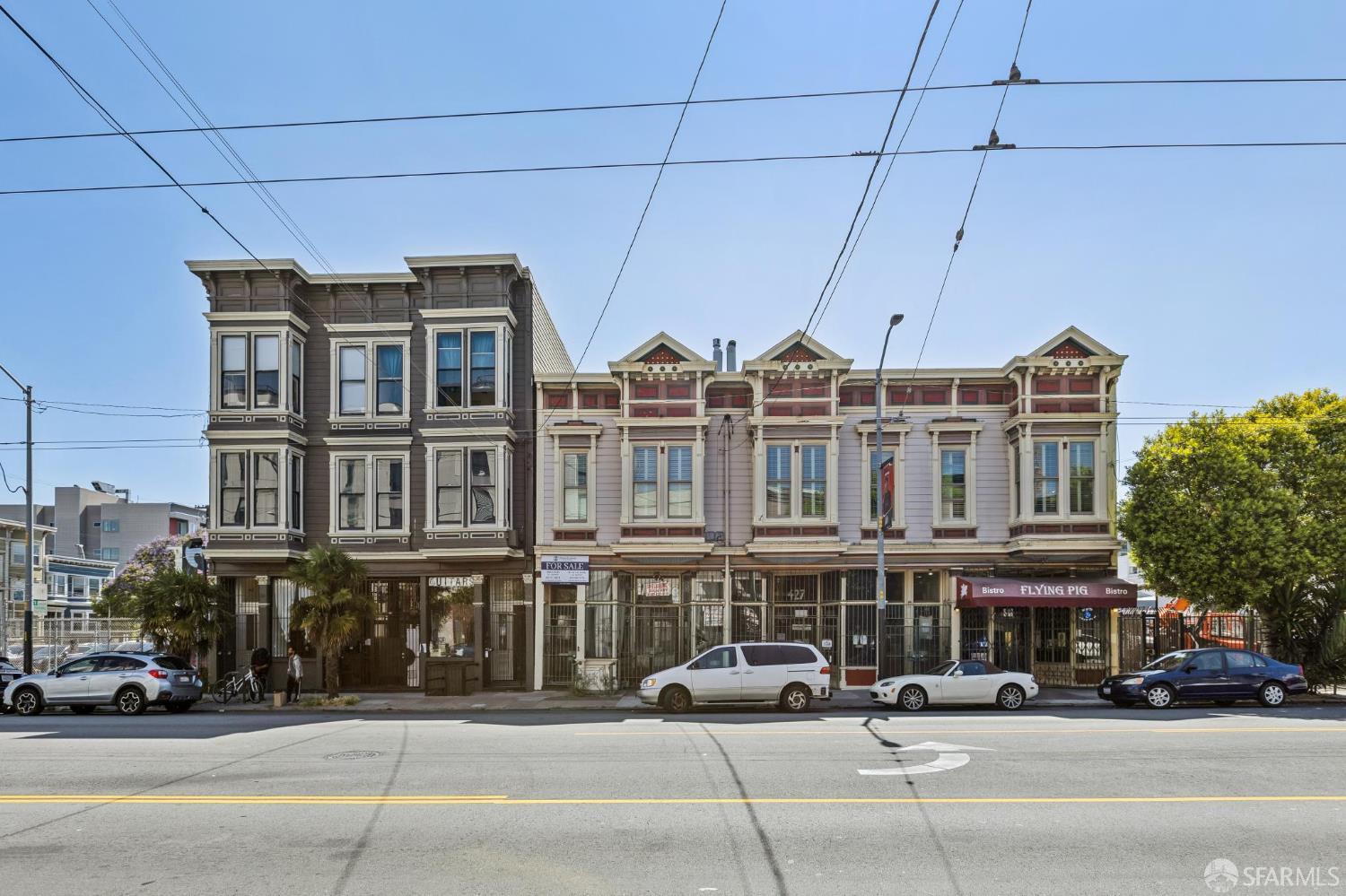 423-433 South Van Ness Avenue - Photo 4