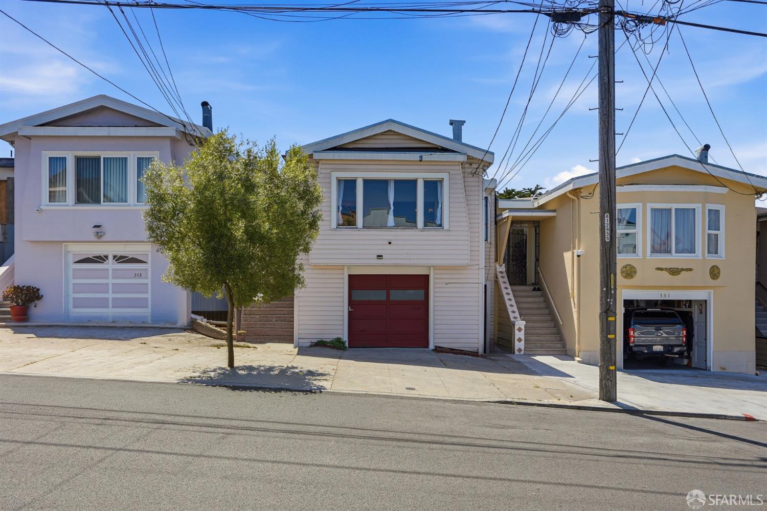 347 Faxon Avenue - Main photo