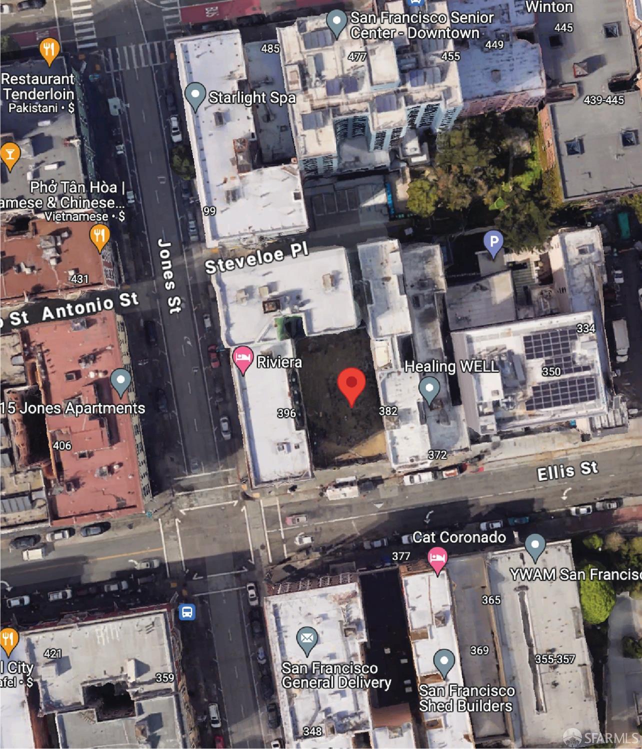 380 Ellis Street - Photo 4