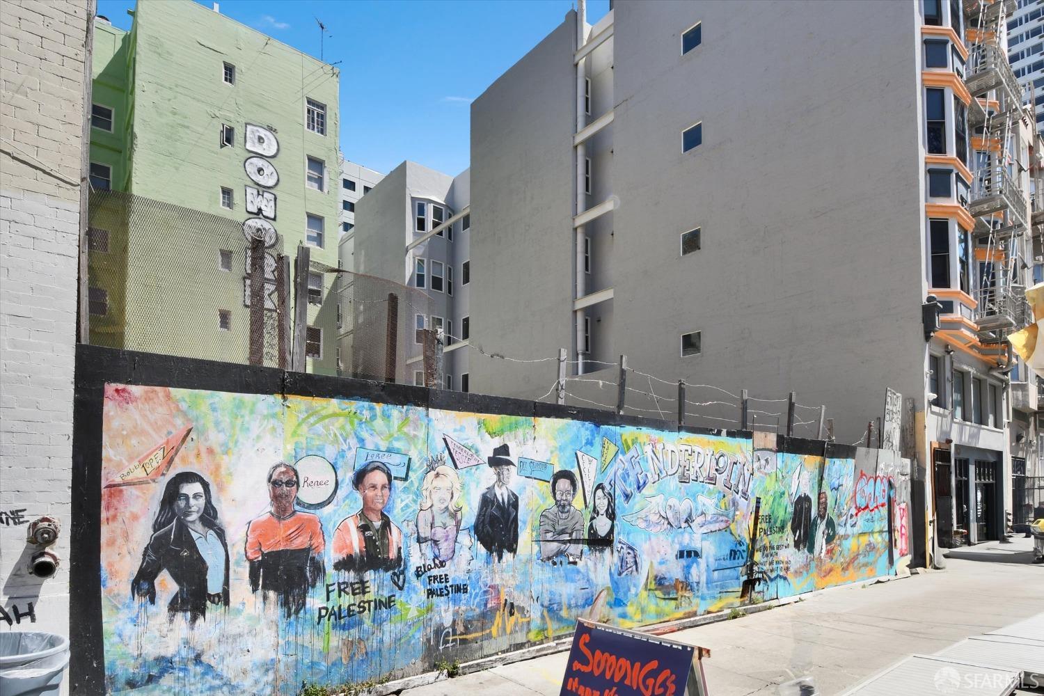 380 Ellis Street - Photo 3