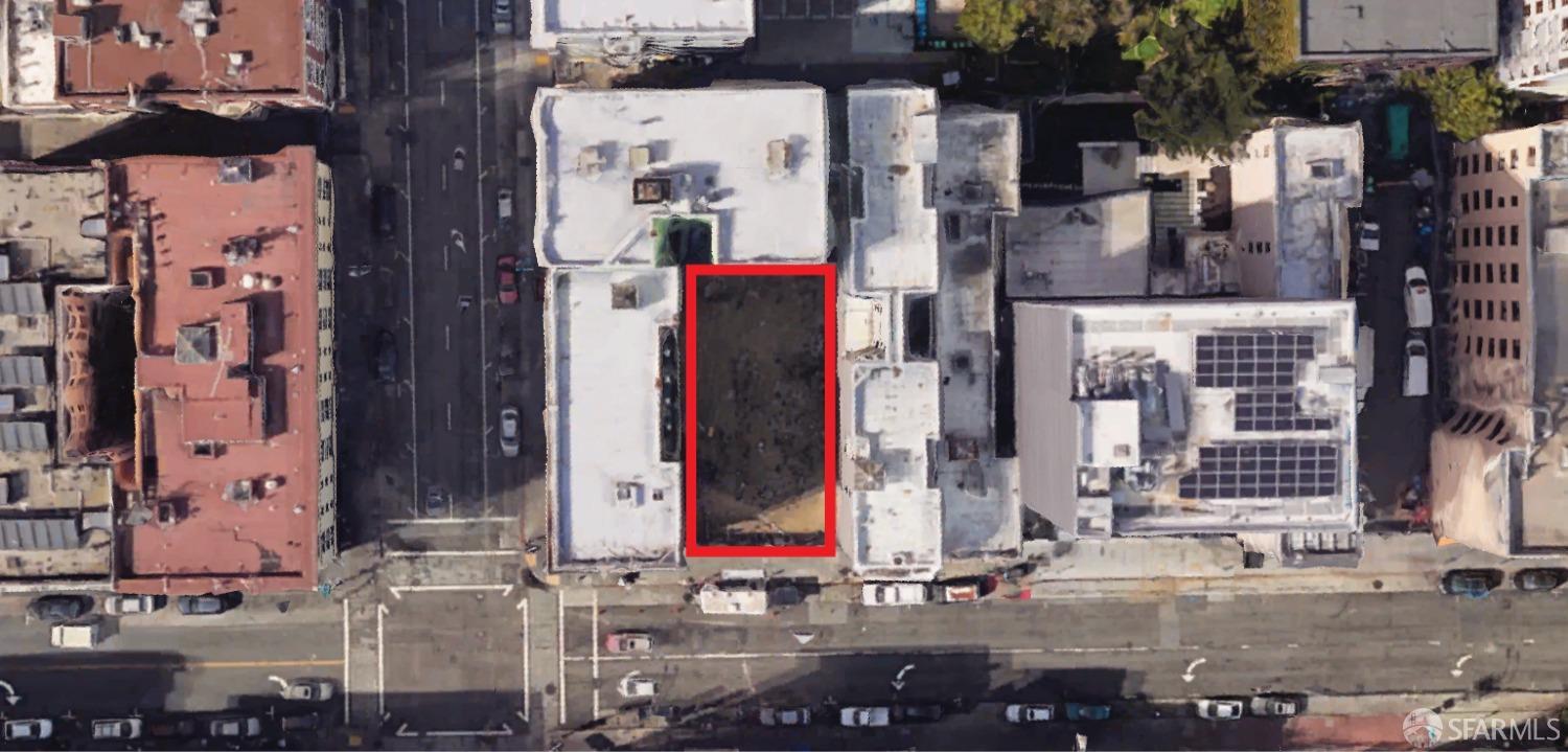 380 Ellis Street - Main photo