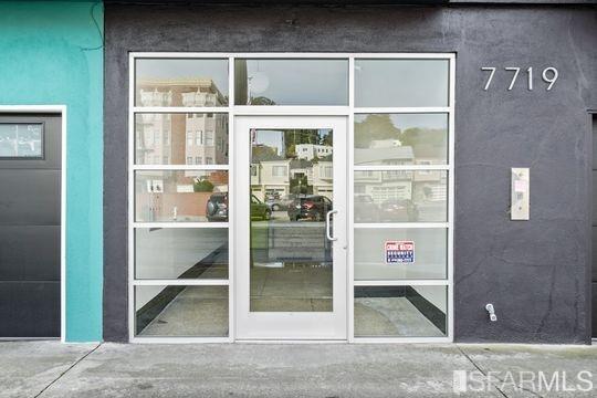 7719 Geary Boulevard - Main photo