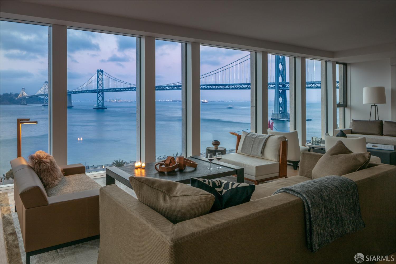 1 Steuart Lane #1706 - Main photo