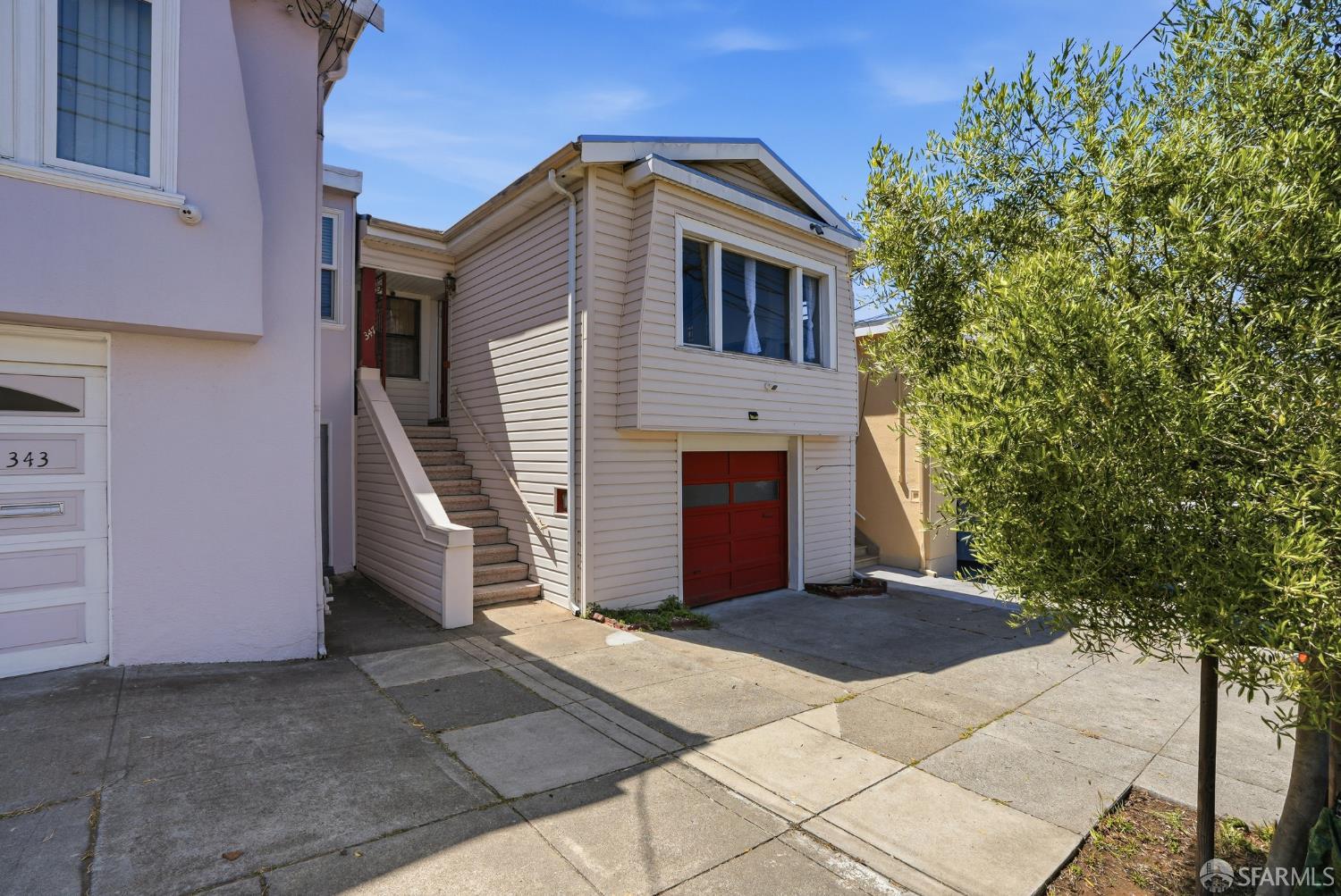 347 Faxon Avenue - Photo 2