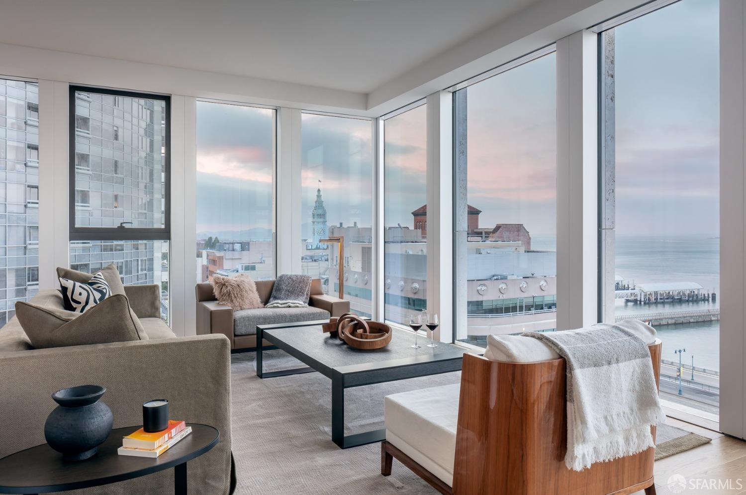 1 Steuart Lane #1706 - Photo 3