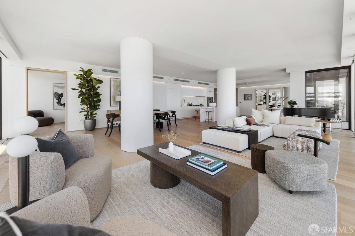 1 Steuart Lane #1706 - Photo 5
