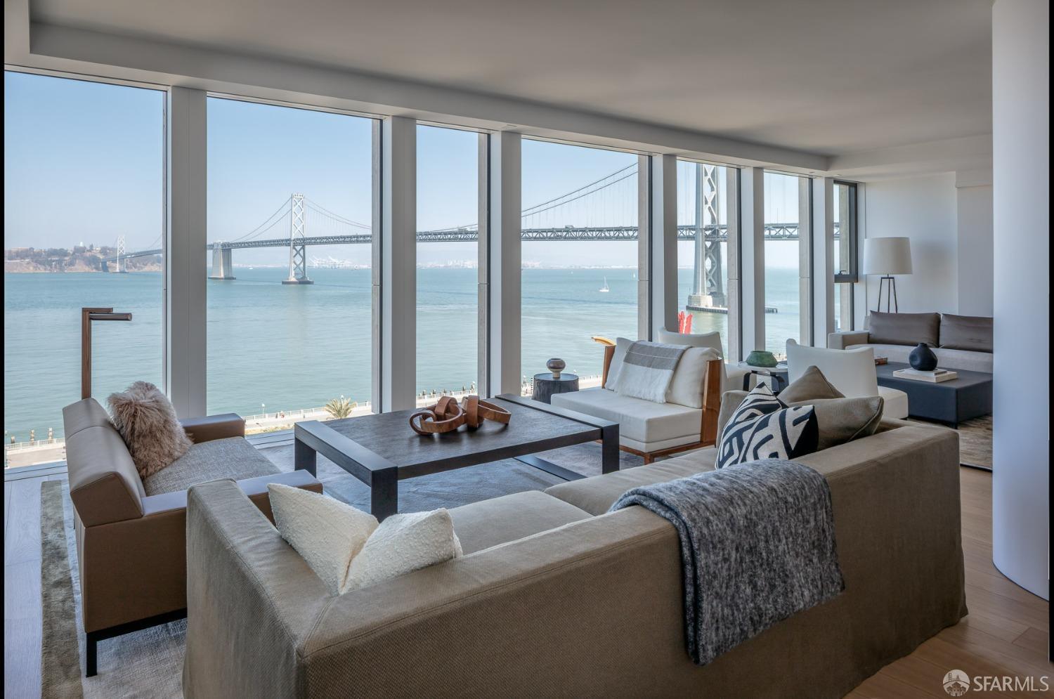 1 Steuart Lane #1706 - Photo 2
