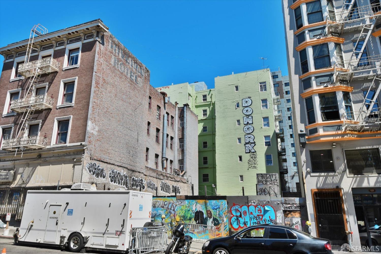 380 Ellis Street - Photo 2