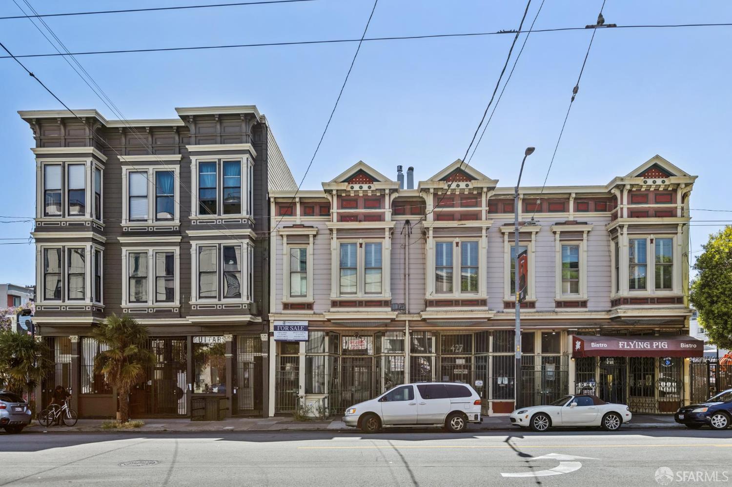 423-433 South Van Ness Avenue - Photo 3