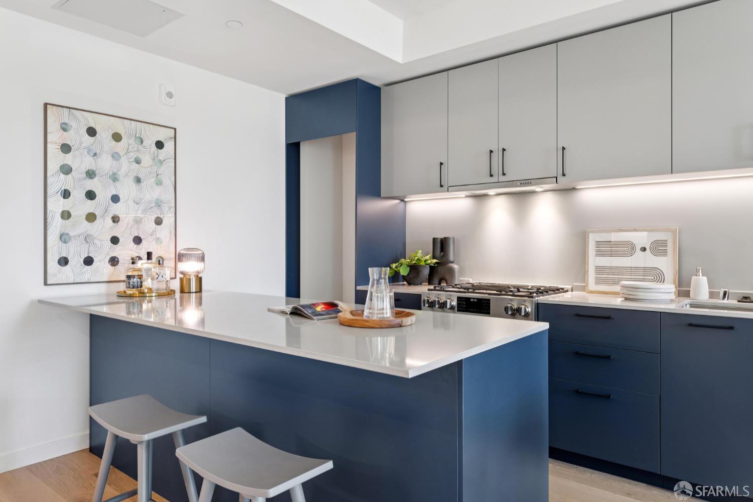 988 Harrison Street #SB9 - Photo 4
