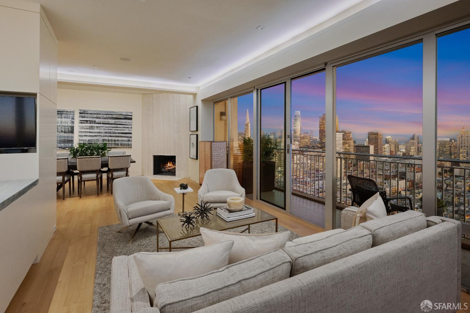 1750 Taylor Street #2202 - Main photo