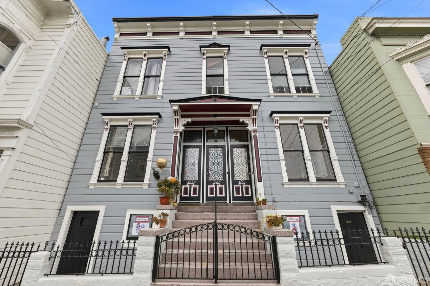 3159-3163 23rd Street - Main photo