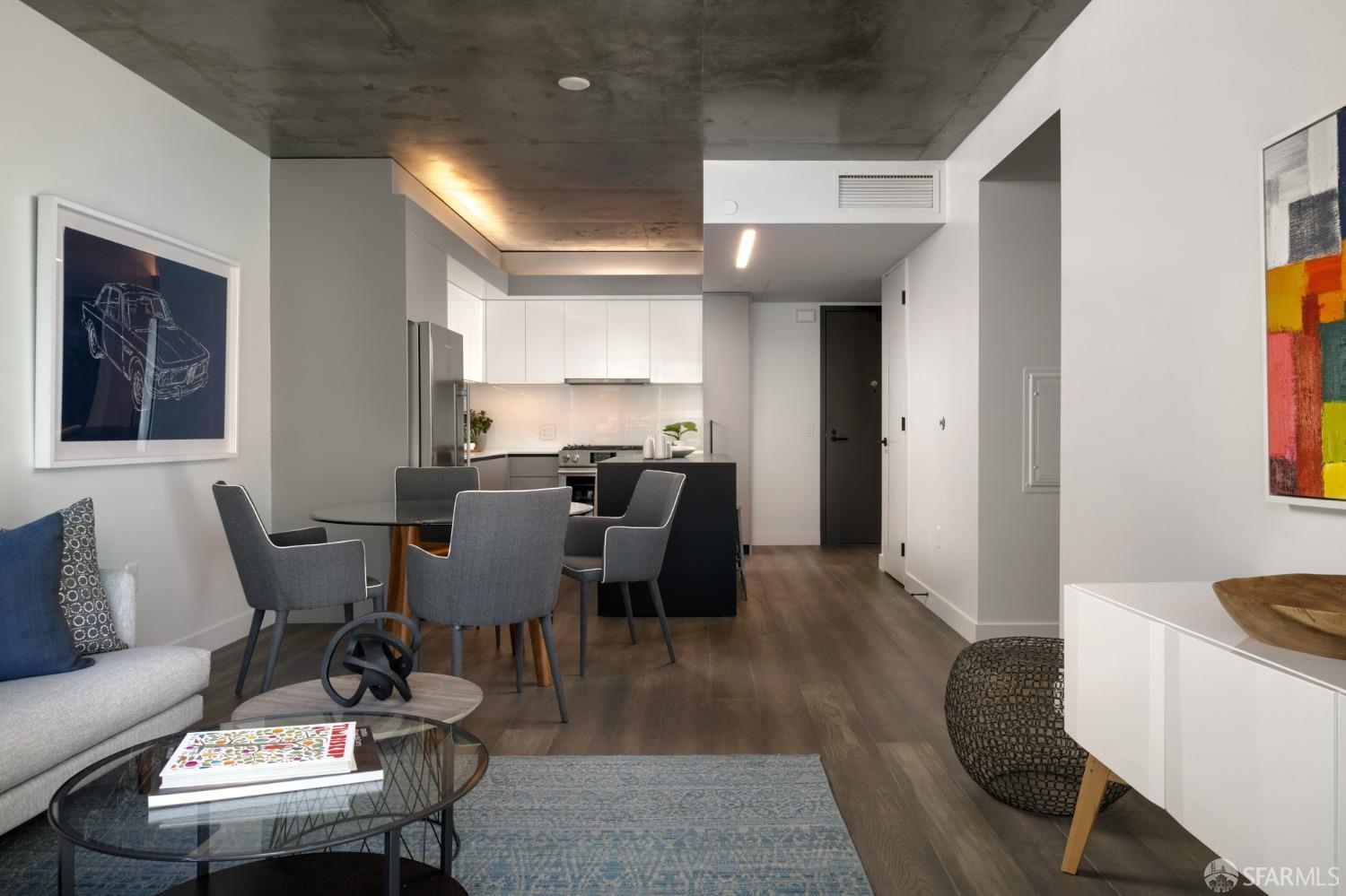 960 Market Street #909 - Photo 4