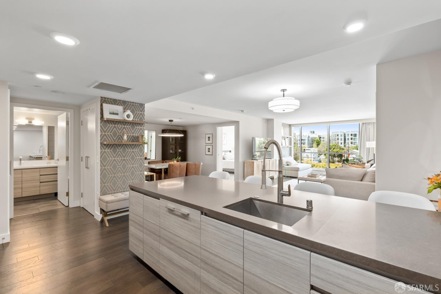 718 Long Bridge Street #214 - Main photo