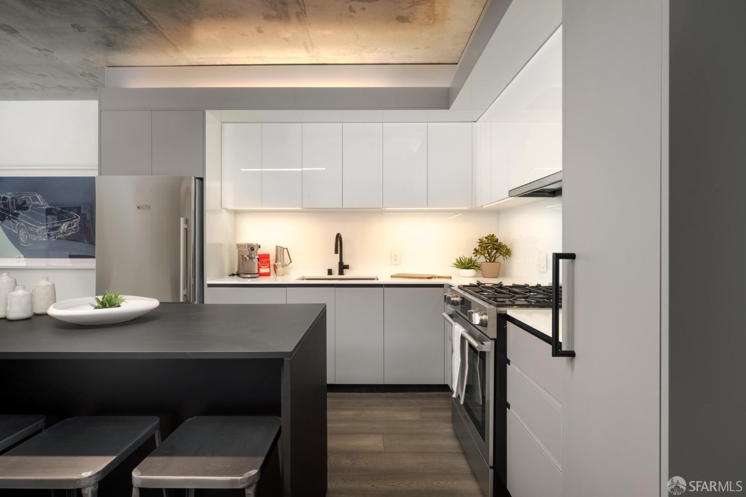 960 Market Street #909 - Photo 2