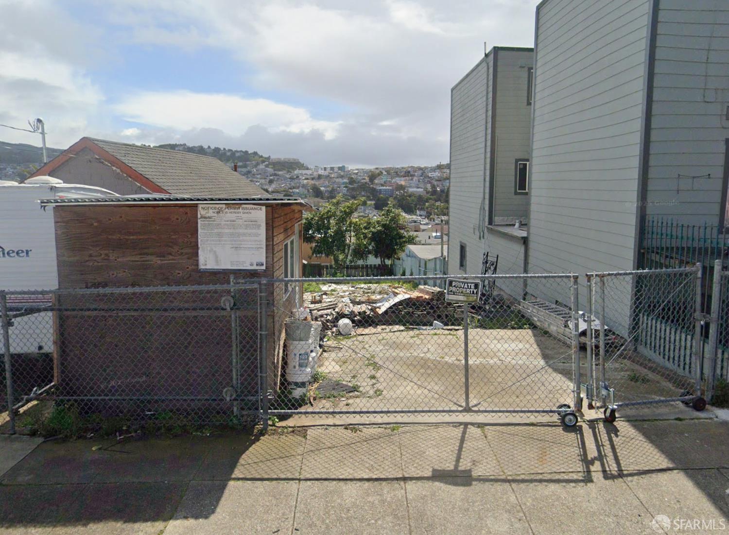 287 Minerva Street - Main photo