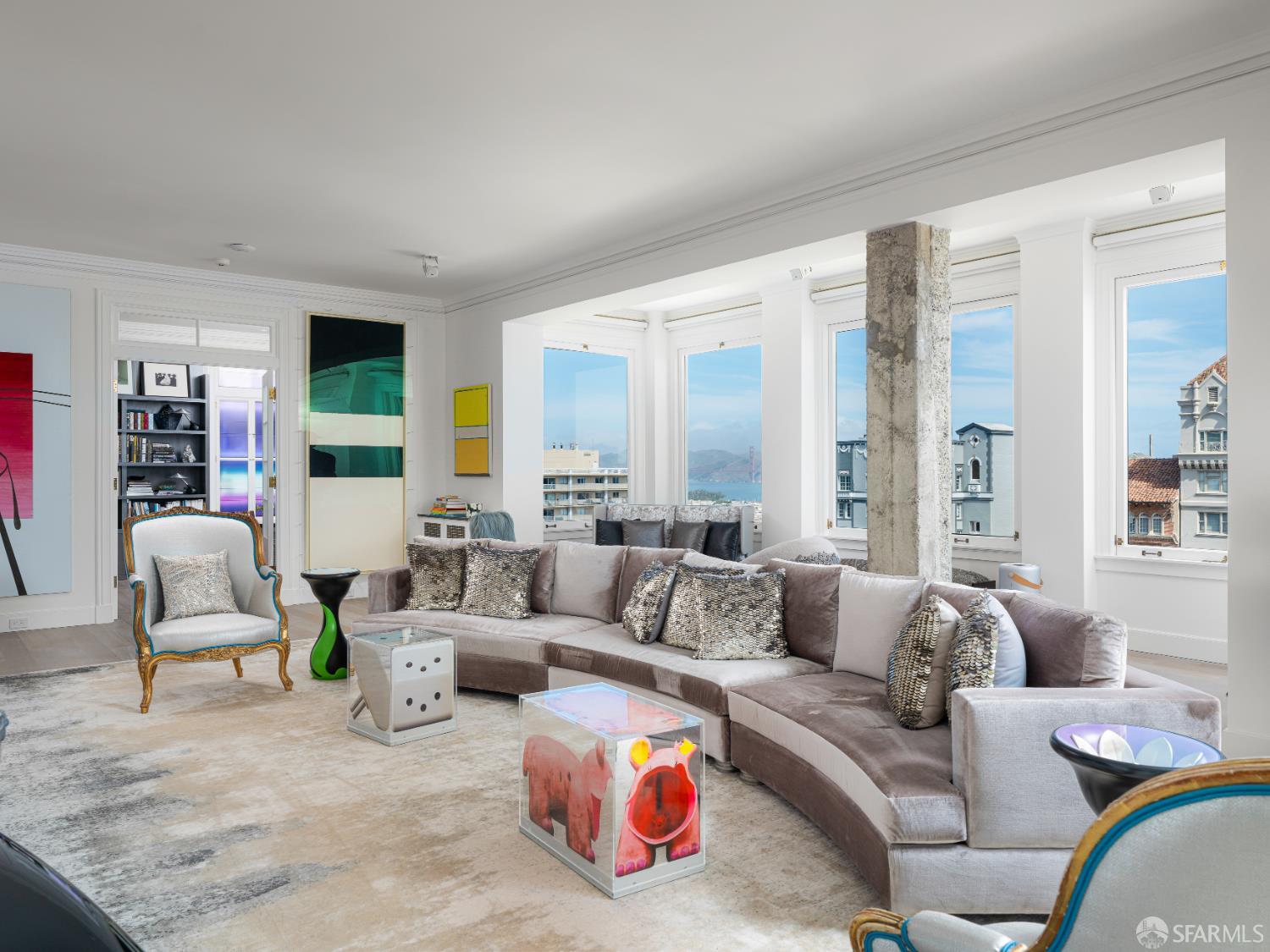 1940 Broadway Street #6 - Main photo