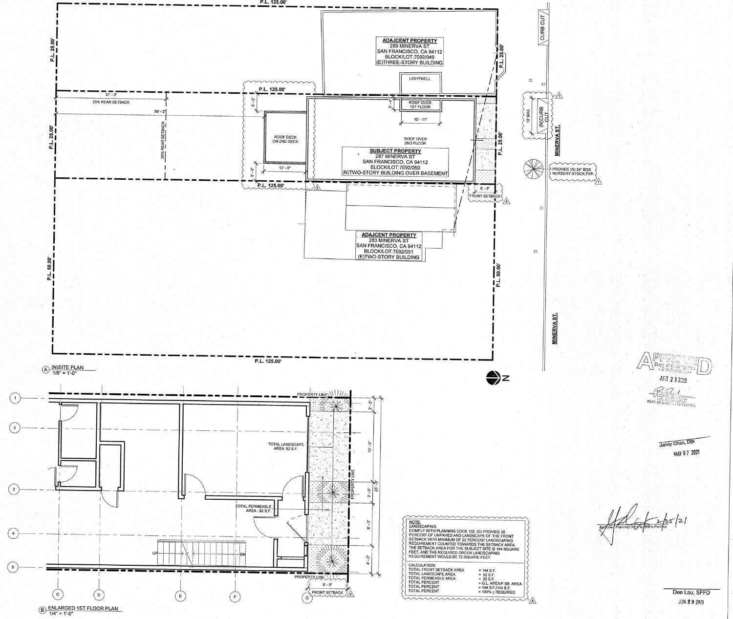 287 Minerva Street - Photo 4