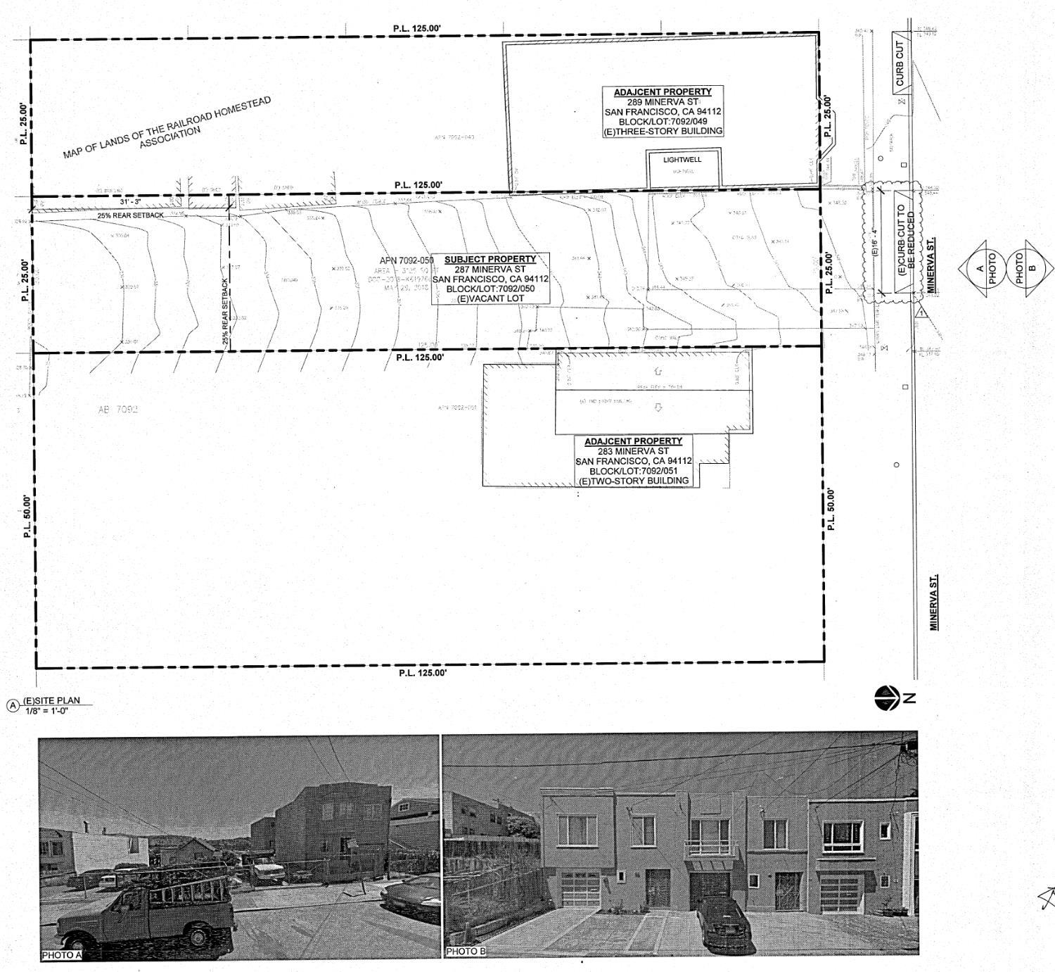 287 Minerva Street - Photo 3