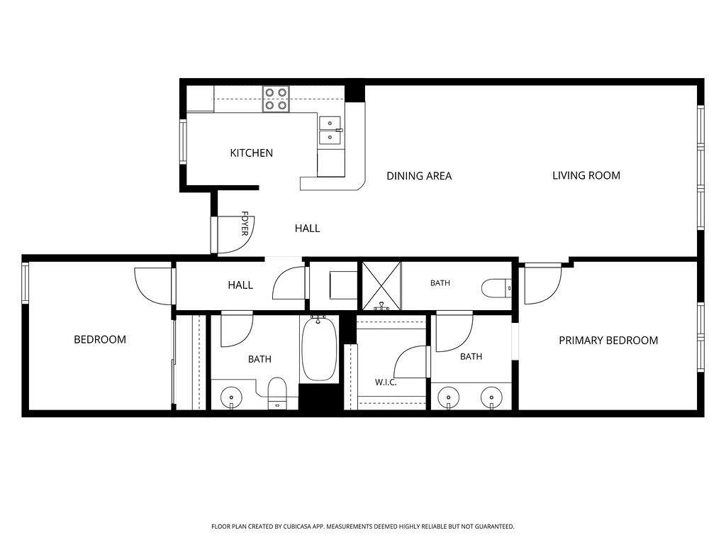 1 Crescent Way #1311 - Photo 4