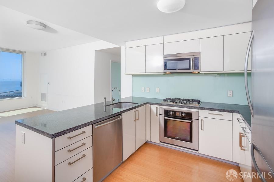 338 Spear Street #29E - Photo 4