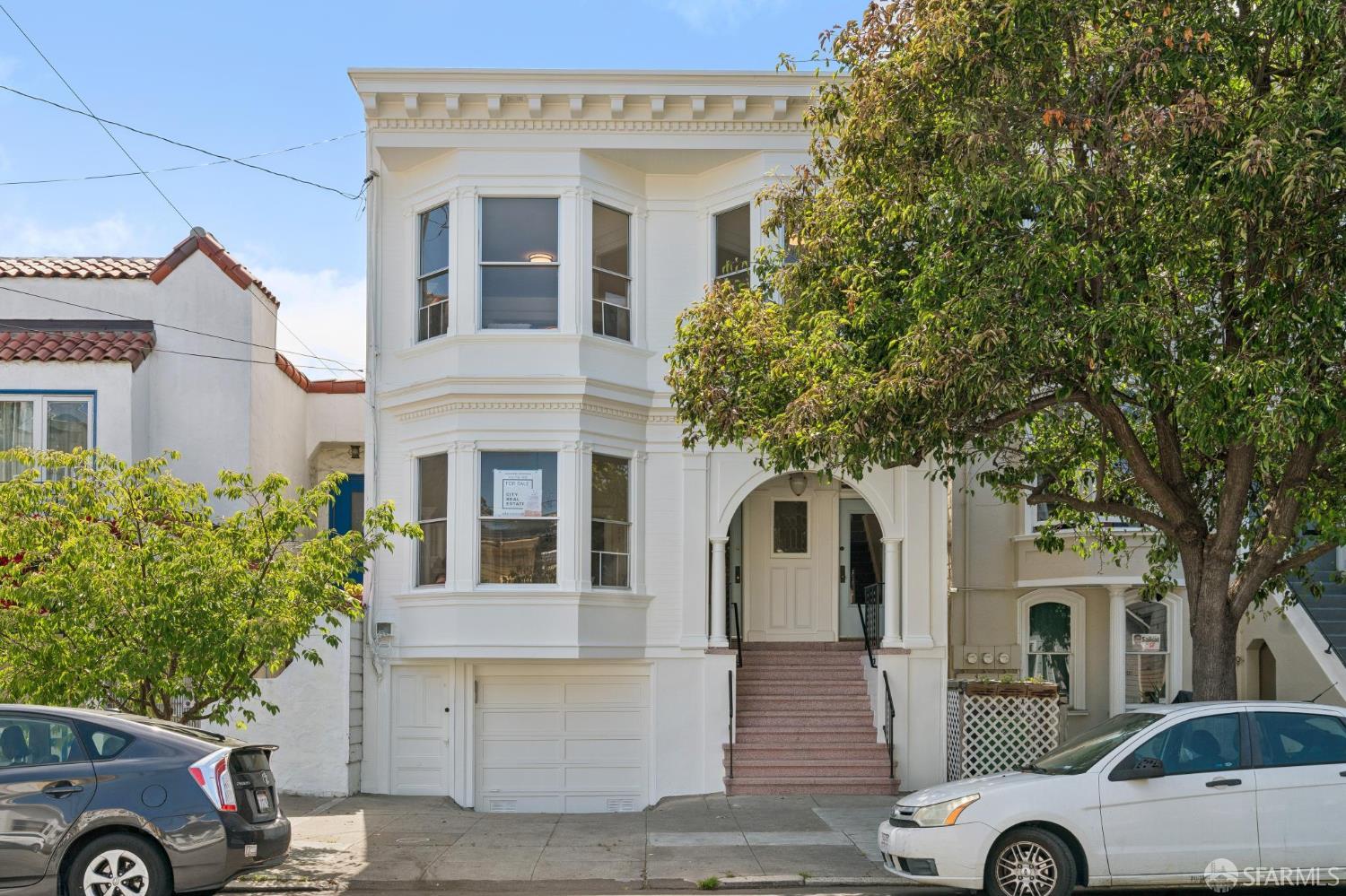 1336-1338 San Bruno Avenue - Main photo