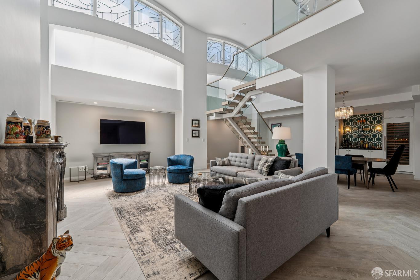 1150 Sacramento Street #101 - Main photo