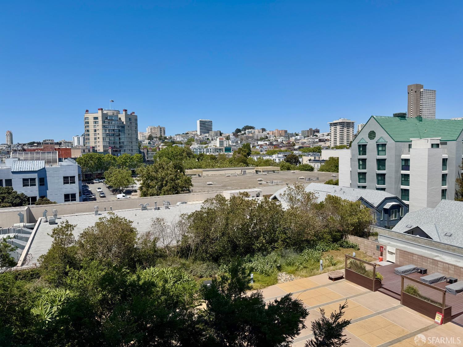 1310 Fillmore Street #610 - Photo 5