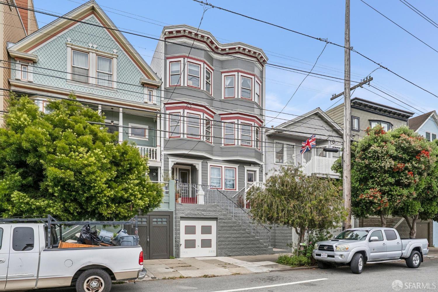 1121 Kansas Street - Main photo