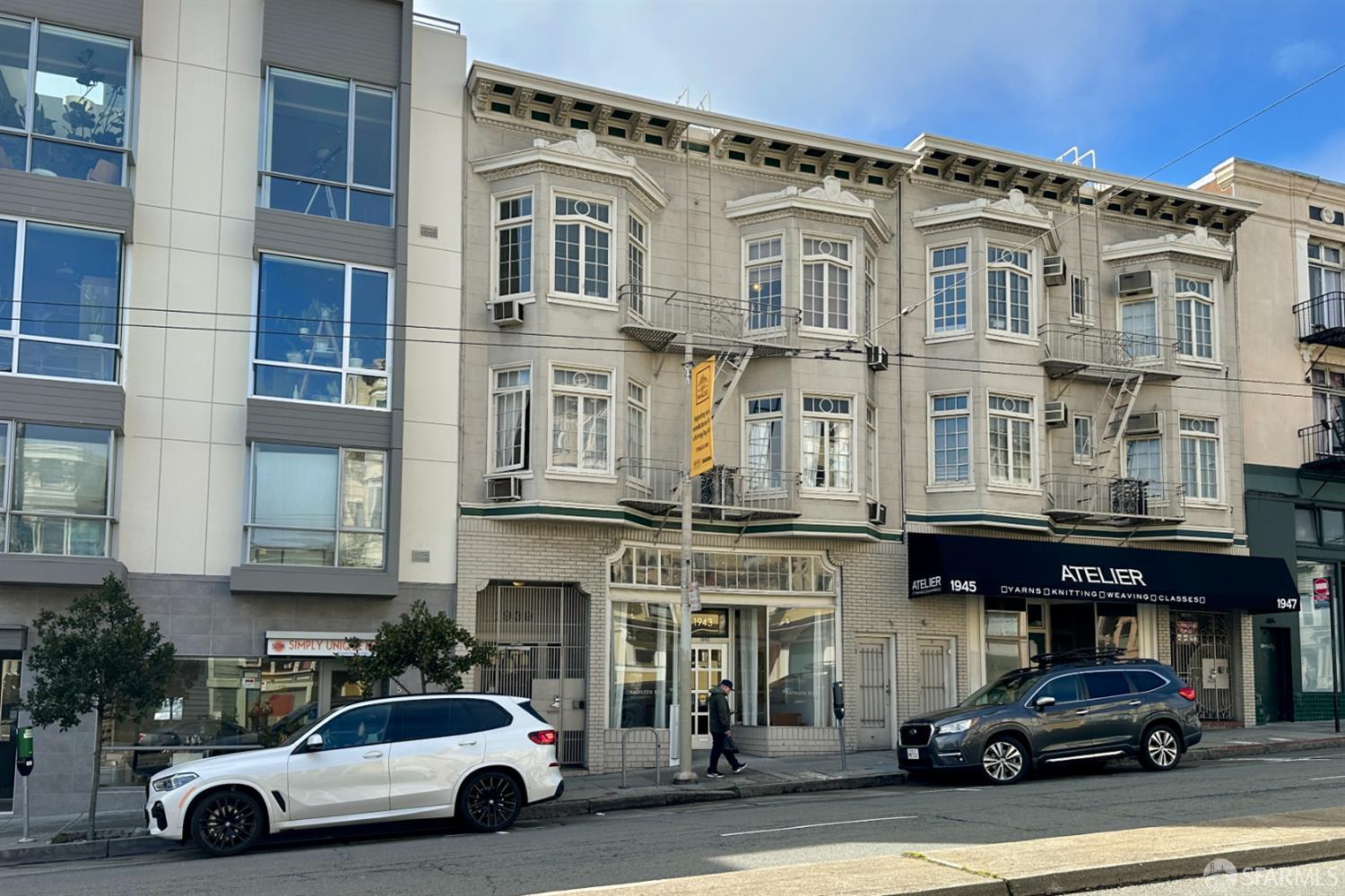 1939 Divisadero Street - Photo 2