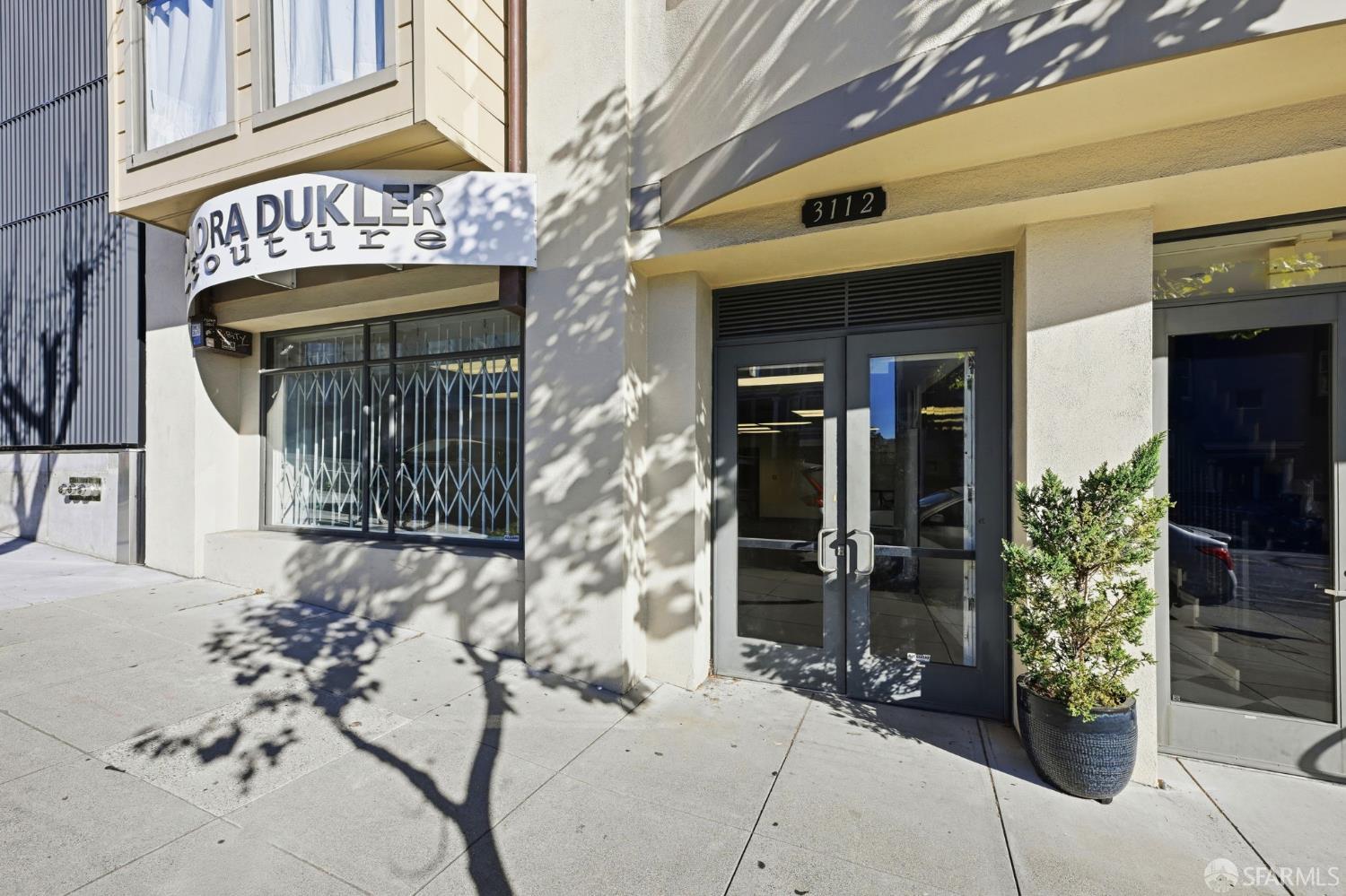 3112 California Street - Main photo