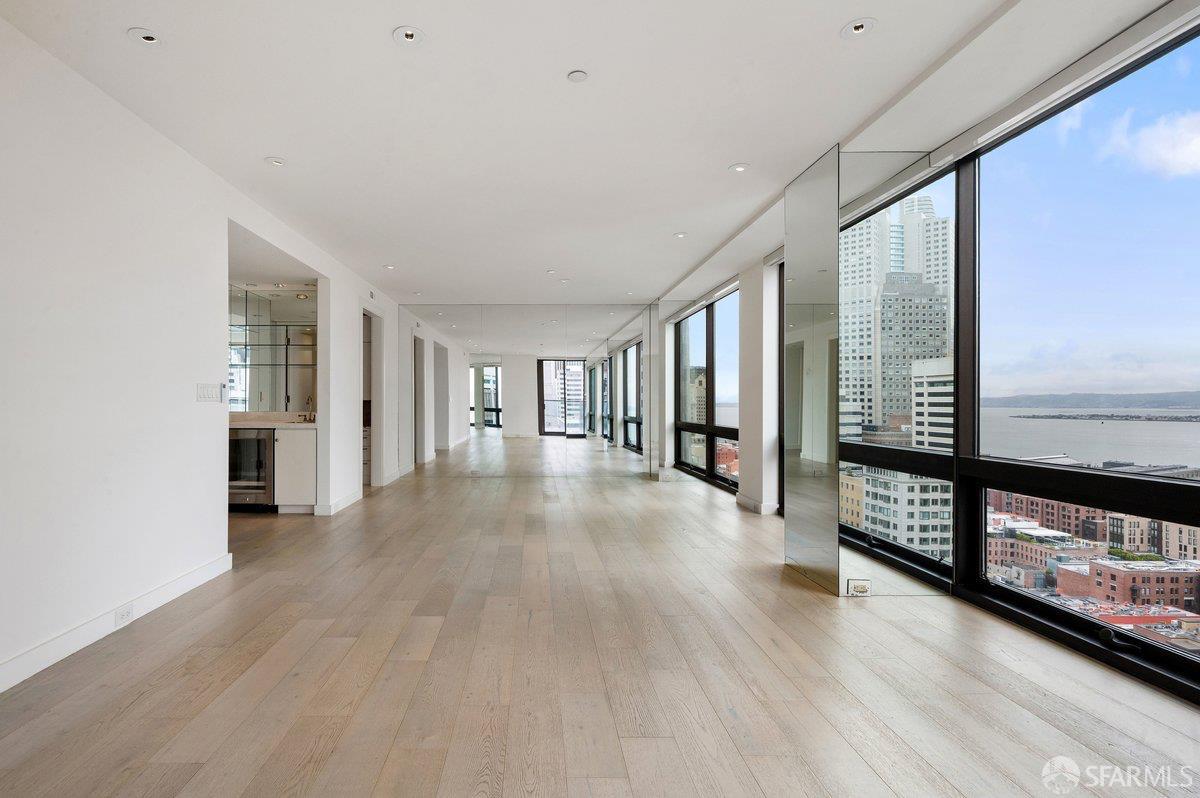 611 Washington Street #2305 - Main photo