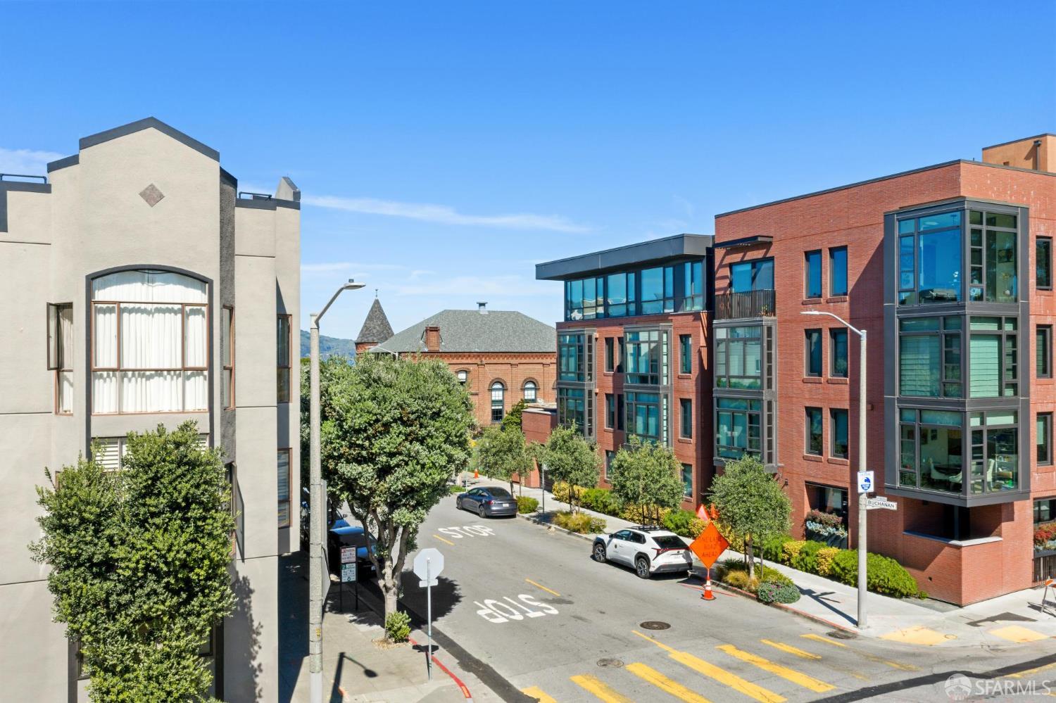 3620 Buchanan Street - Main photo