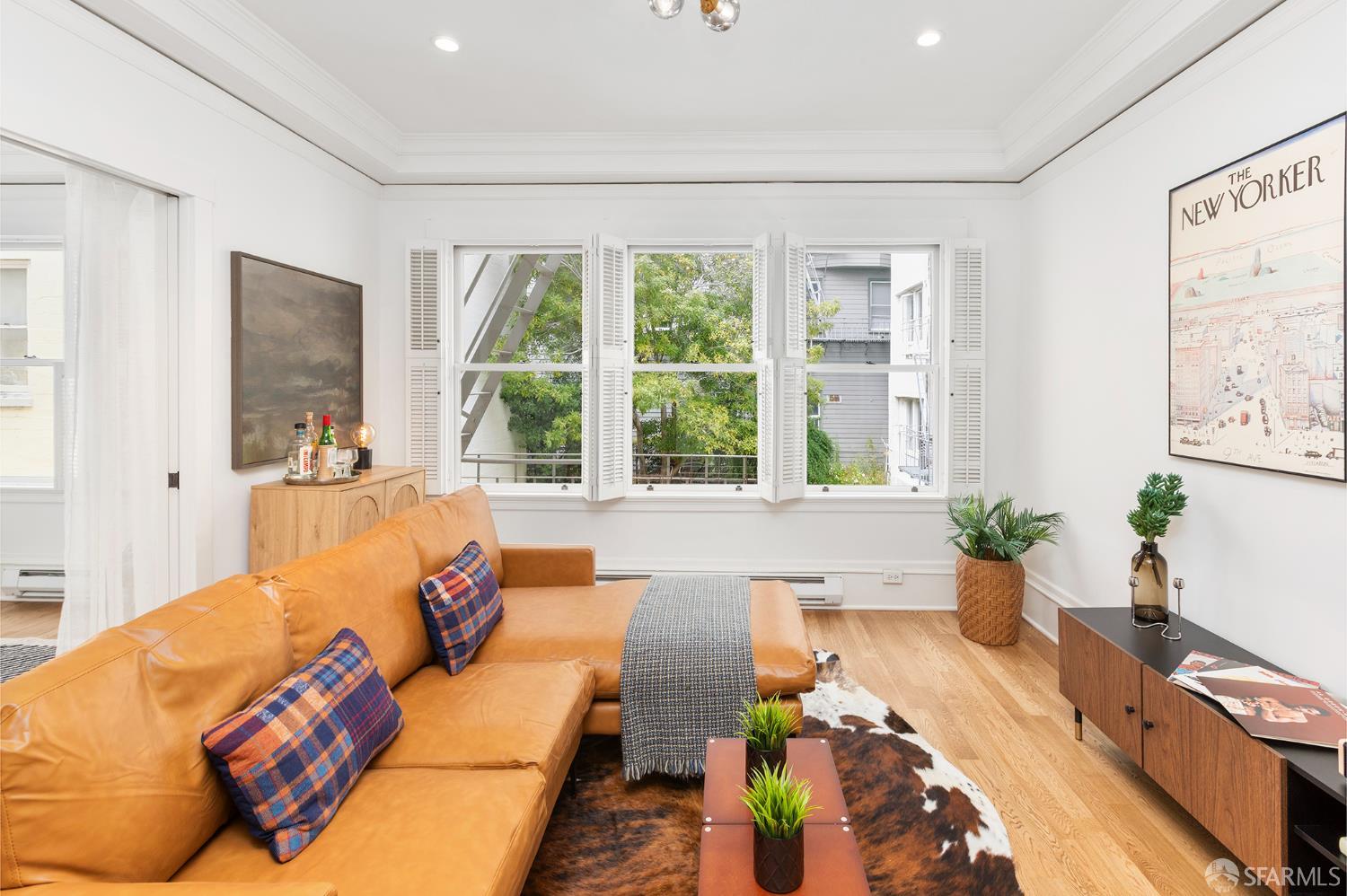 1030 Bush Street #3 - Photo 5