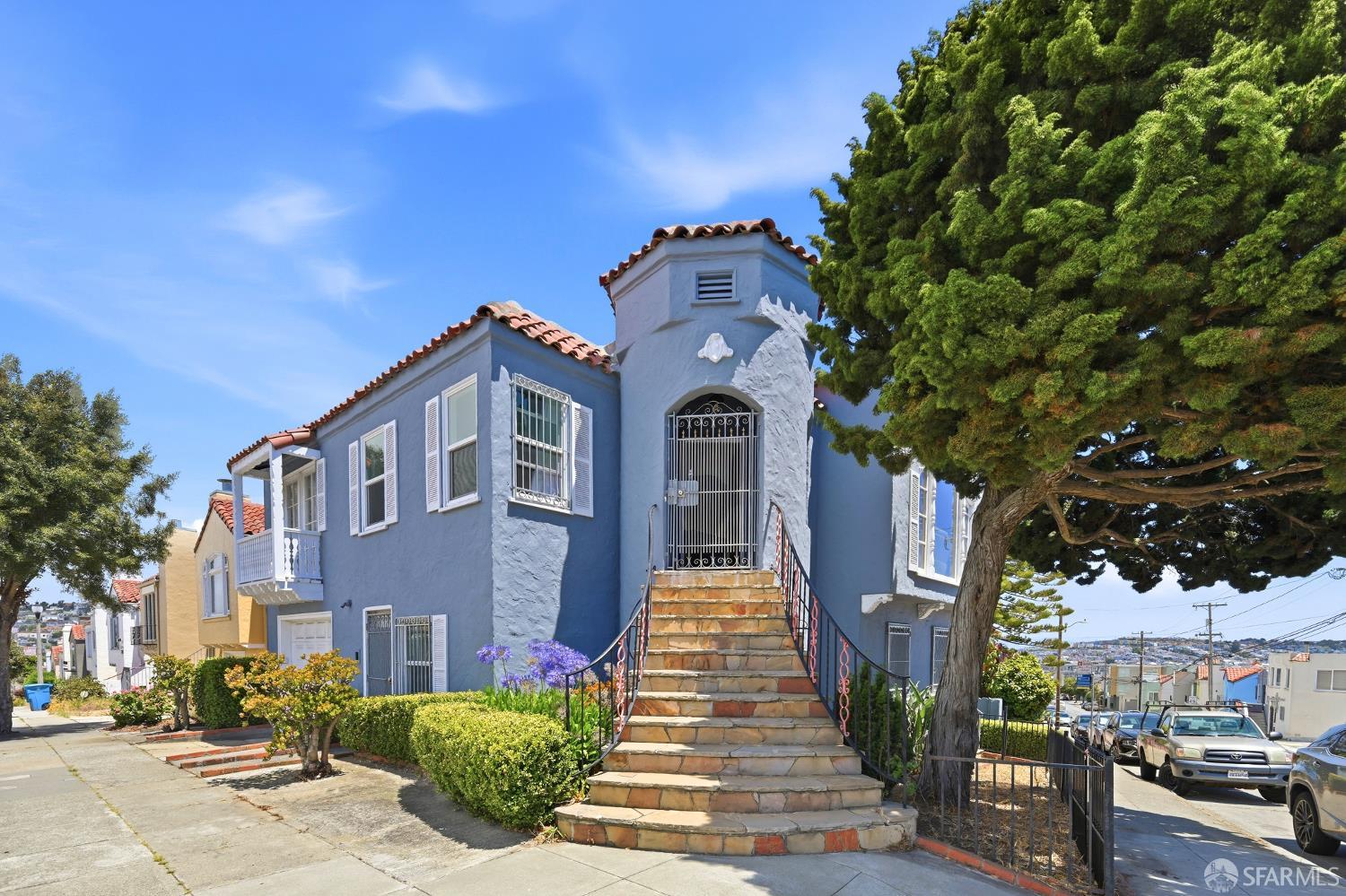 1133 Silver Avenue - Main photo
