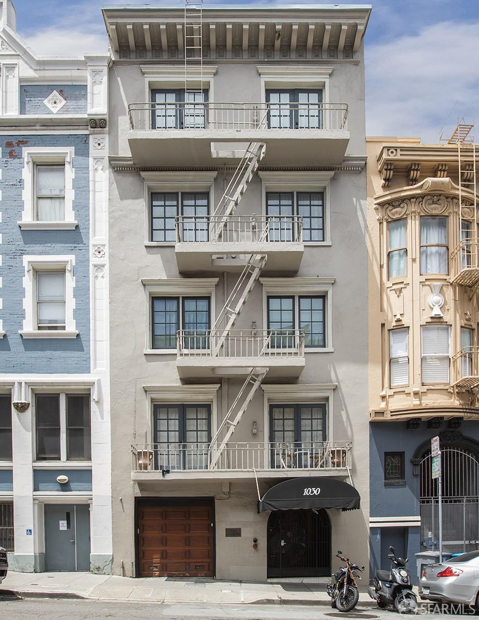 1030 Bush Street #3 - Photo 2