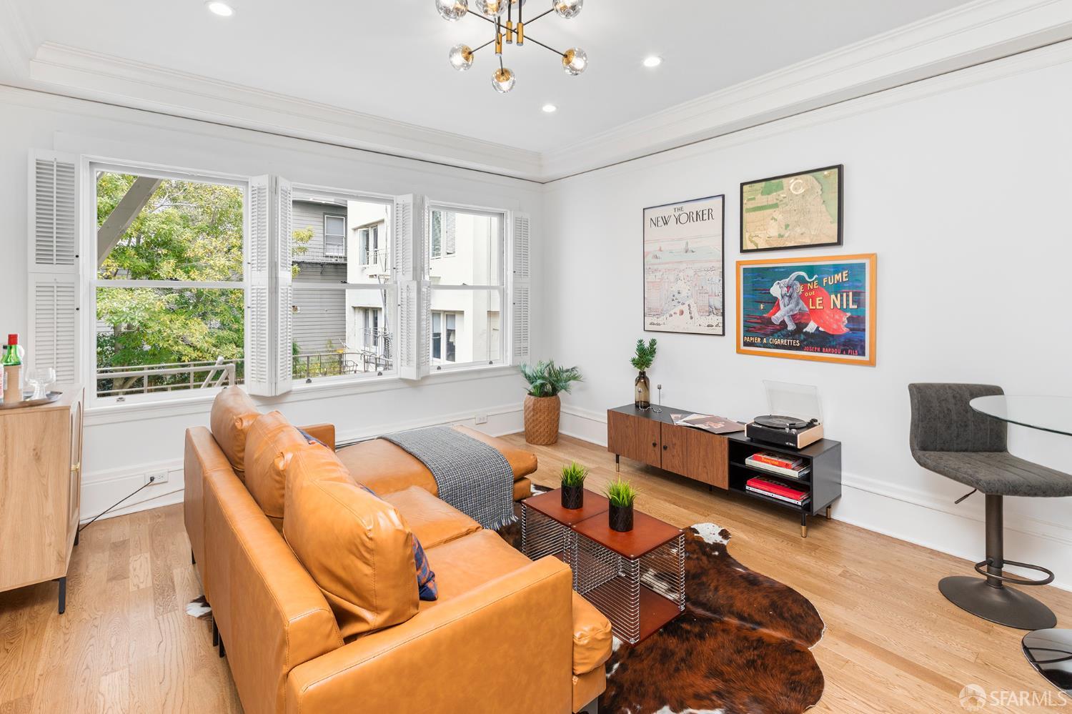 1030 Bush Street #3 - Photo 4